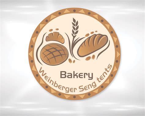 Logo-Design für Bäckerei » Logo design » designonclick.com