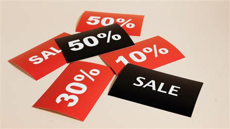 Types Of Coupons And When To Use Them! - Siva Creative