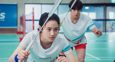 6 Sports Romance K-Dramas to Fall in Love With