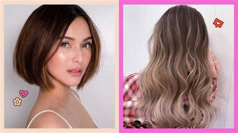 The Best Coffee Hair Colors To Try For Your Next Makeover