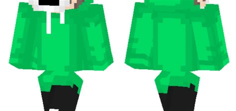 High Quality Red Dream | Minecraft PE Skins