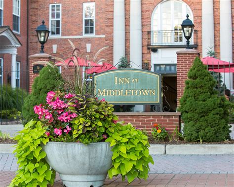 Enjoy — Downtown Middletown