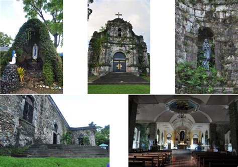 Churches in Virac - Tara na byahe tayo sa Virac!