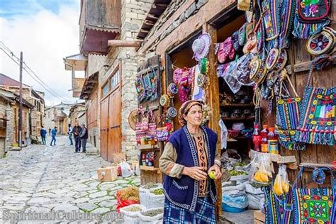 Culture of Azerbaijan - Culture