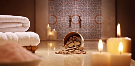 MOROCCAN BATH - HONOLULU BEAUTY CENTER