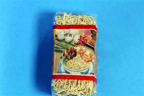 LONG LIFE BRAND EGG NOODLES 14OZ – Saraga International Grocery