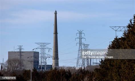 Monticello Nuclear Generating Plant Photos and Premium High Res ...