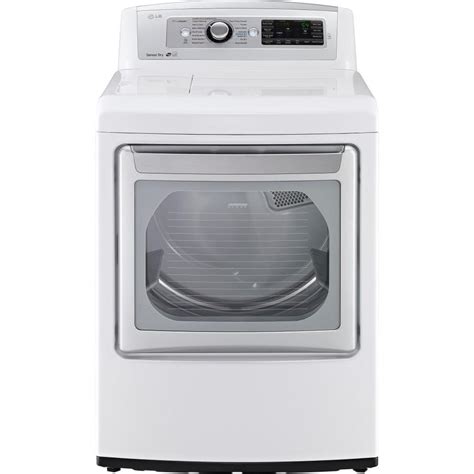 Lg Energy Star Electric Dryer at Christopher Huff blog