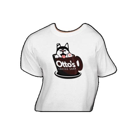 Otto's Coffee Shop GIFs on GIPHY - Be Animated