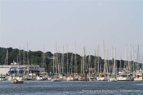 Mystic, CT Weather, Tides, and Visitor Guide | US Harbors