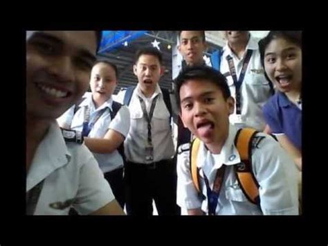 PhilSCA - Graduation Presentation Video (Batch 2014 - 2015) - YouTube