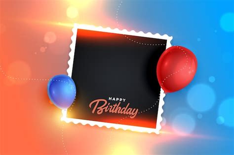 Birthday Poster Images | Free Vectors, Stock Photos & PSD