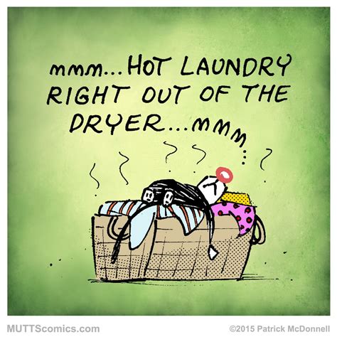 Is there anything more comforting than fresh warm #laundry? | Mutts ...