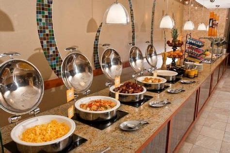 Breakfast buffet ideas hotel restaurant 59+ Best Ideas | Hotel breakfast buffet, Hotel breakfast ...