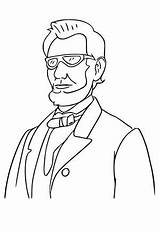 5 Free Printable Presidents Day Coloring Pages For Adults And Kids  sketch template