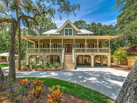 South Carolina Beach House Rentals