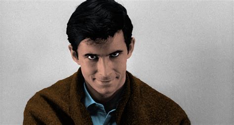 Psycho Norman Bates Quotes. QuotesGram