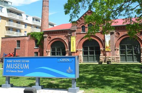 5 Must-See Museums in Kingston – Visit Kingston