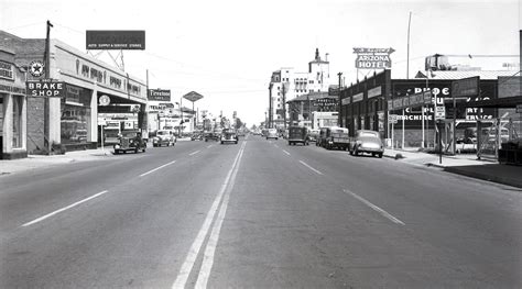 Van Buren: The Street Where Phoenix Shined Brightest – Downtown Phoenix Inc.