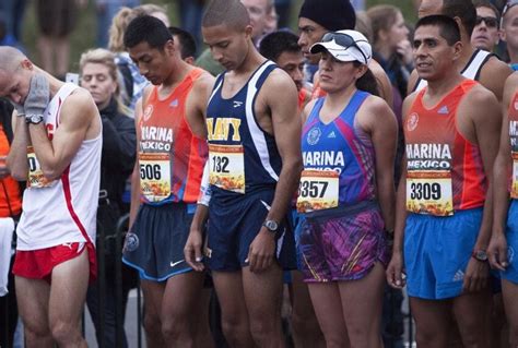 Free picture: competition, crowd, marathon, race, race way, person, athlete, runner