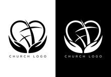 Church Logo Symbol Free Stock Photo - Public Domain Pictures