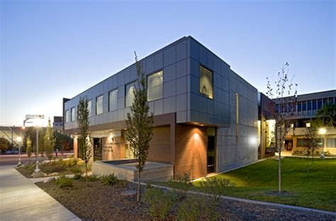 UNIVERSITY OF UTAH COLLEGE OF SOCIAL WORK - ajc architects