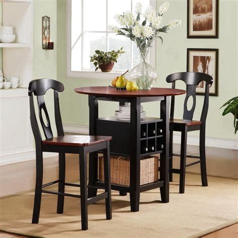 The Best Small Two Person Dining Tables
