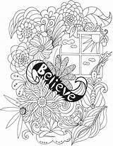 Welcome to Dover Publications  Coloring Pages Adult coloring sketch template