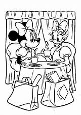 50 Disegni di Topolino Da Colorare  Pagine Disney sketch template