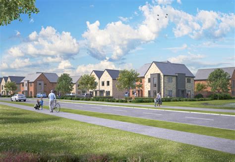 WBD ADVISES ON NEW 1,500-HOME GARDEN VILLAGE DEVELOPMENT IN NORTH EAST COASTAL TOWN | LawNews.co.uk