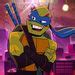 HappyFoxxCreations 🖤🤍💜 on X | Ninja turtles, Tmnt, Teenage mutant ninja turtles
