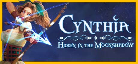 Steam DLC Page: Cynthia: Hidden in the Moonshadow