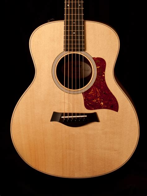 Taylor GS Mini-e Spruce/Walnut - Gitarren Total