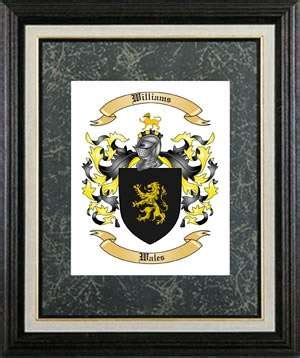 Irish Coat of Arms and Irish Family Crest