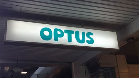 Optus outage causing Optus-Telstra SMS failure | ZDNET