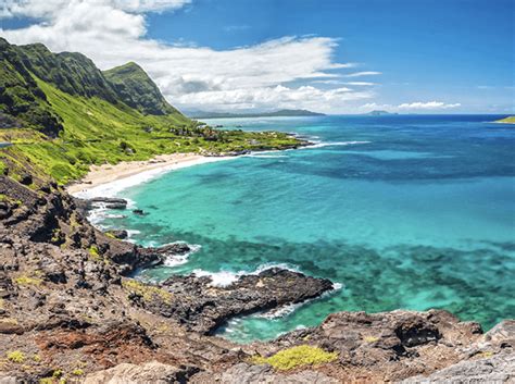 Escape to a Hawaiian Paradise - Agora Nuevo Travel