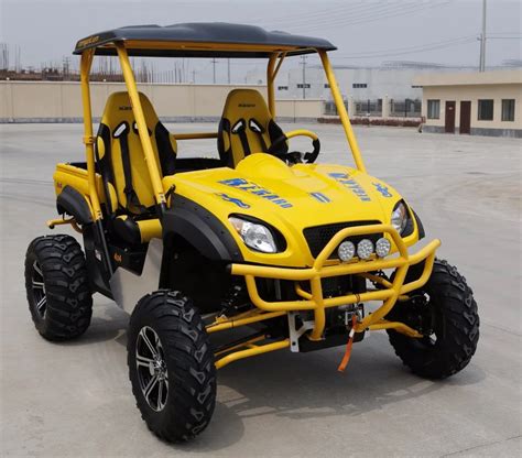 Electric Dune Buggy Utv With Eec/5kw Dune Buggy - Buy Electric Dune ...