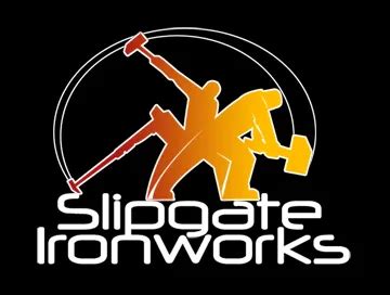 Slipgate Ironworks - MobyGames