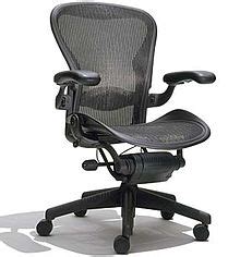 Aeron chair - Wikipedia