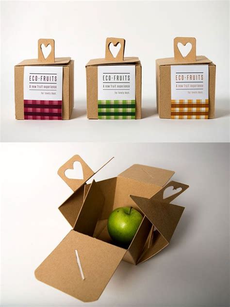 Eco-Fruits-Packaging-Design | Fruit packaging, Food packaging design, Vegetable packaging