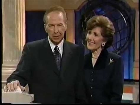 John Osteen's Final Televised Sermon: My Destination Is Heaven (1998 ...