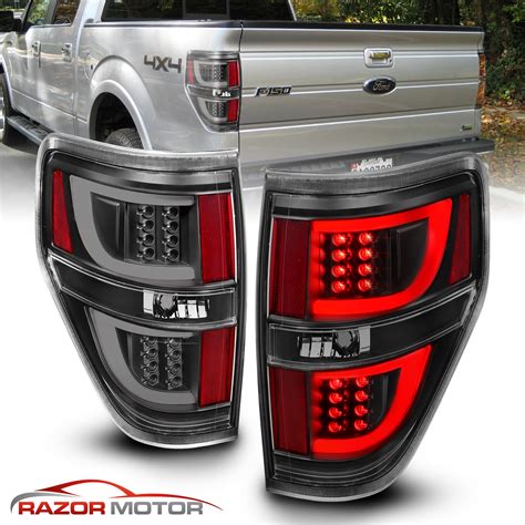 Ford F150 Led Reverse Lights