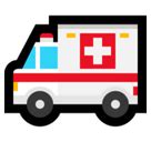 🚑 Ambulance Emoji Meaning with Pictures: from A to Z