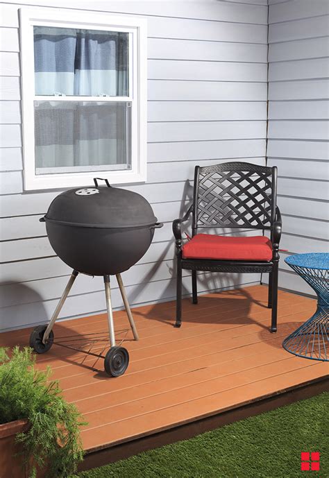 High Heat Spray Paint for BBQ Grill | Rust-Oleum