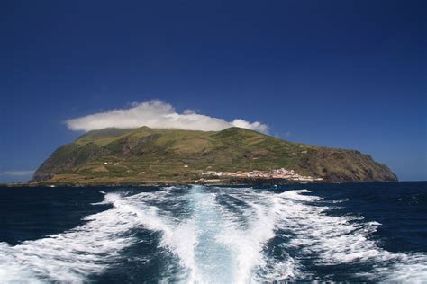 Corvo Island - Wikipedia