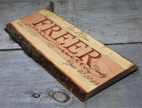 Laser Engraved Wood Signs | ubicaciondepersonas.cdmx.gob.mx