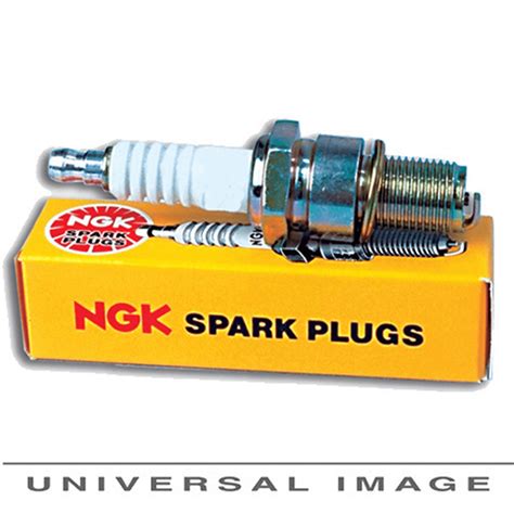 NGK Standard Spark Plug, B5ES NGK - Walmart.com