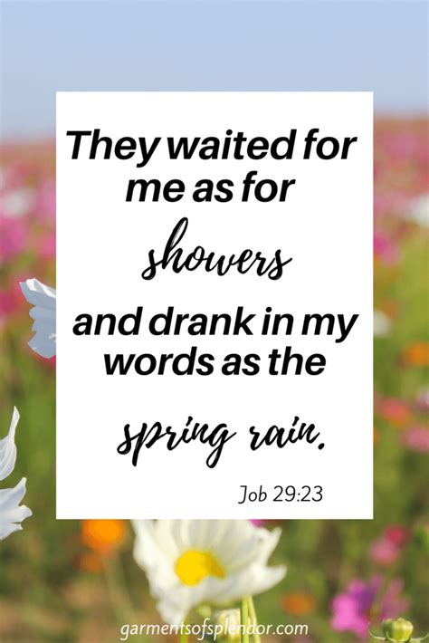 Hope-filled Bible Verses About Spring (with Free Printables)