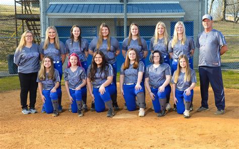 Softball – Spring Sports – Jackson County High School