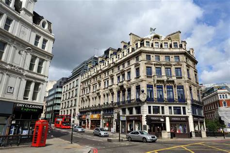 Fleet Street Architecture - Photographs, London - e-architect